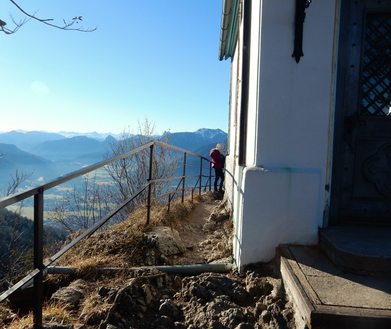 Riederstein 1207m