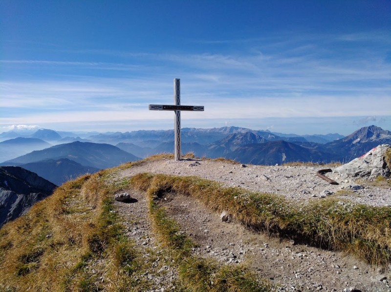 Riffel 2106m