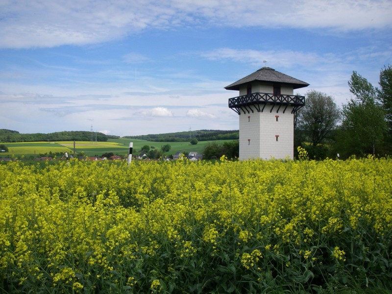 R�merturm 357m
