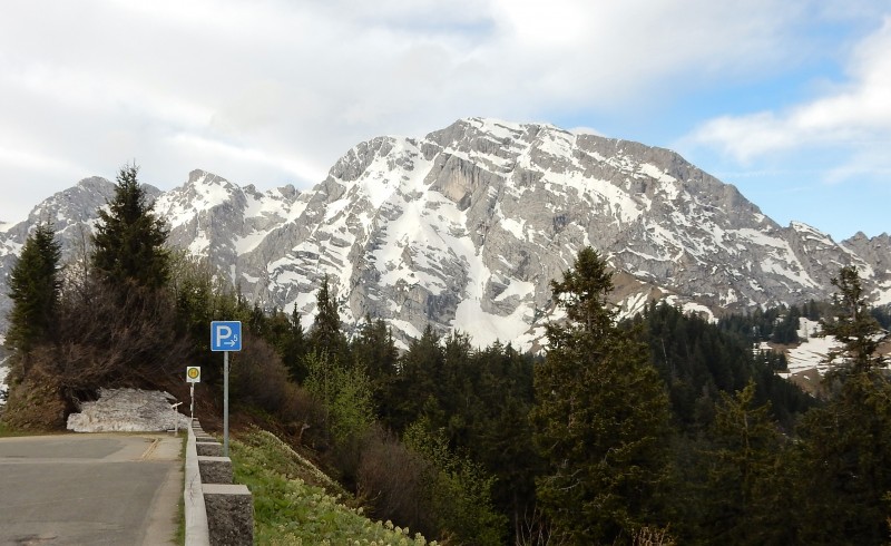 Rofeld 1533m