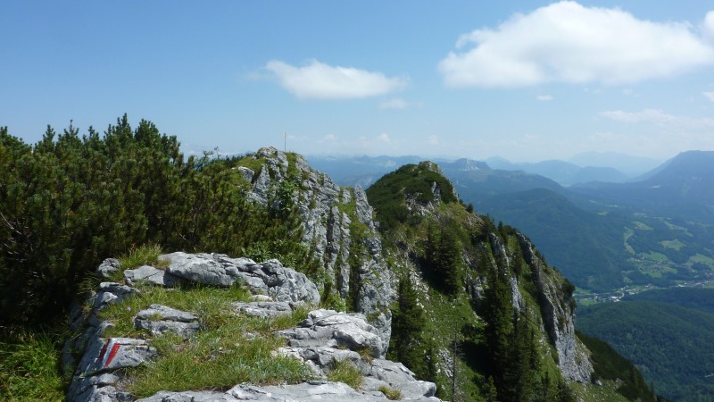 Rosskopf [O�] 1657m