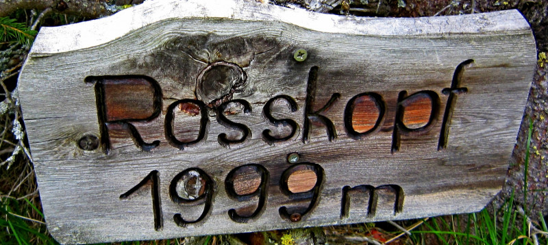 Rosskopf 1998m