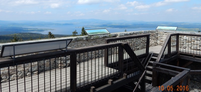 Ruine Witingshausen 1034m