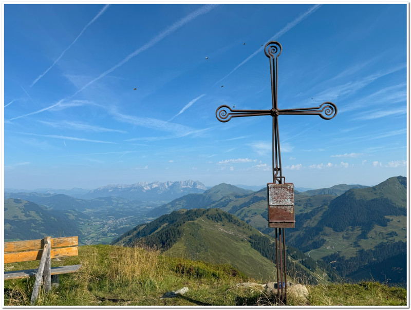 Saalkogel 2006m
