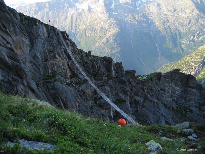Salbitbr�cke 2400m