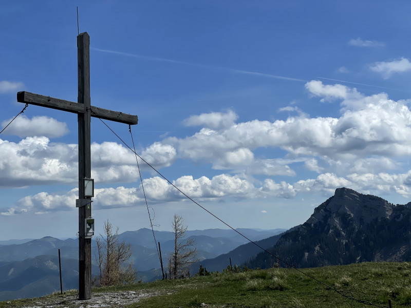 Schnalzstein 1546m