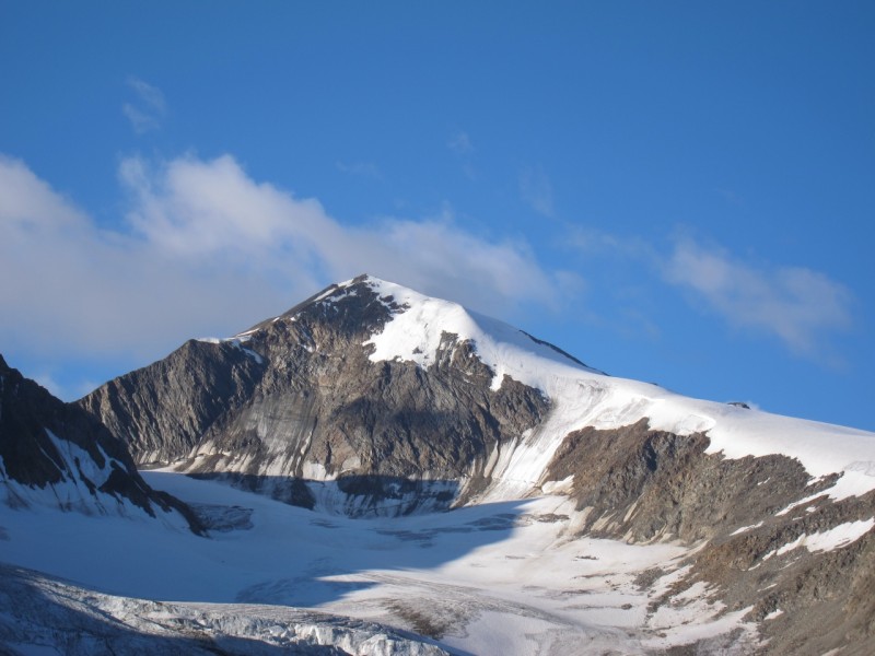 Similaun 3606m