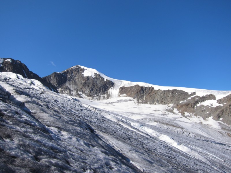 Similaun 3606m