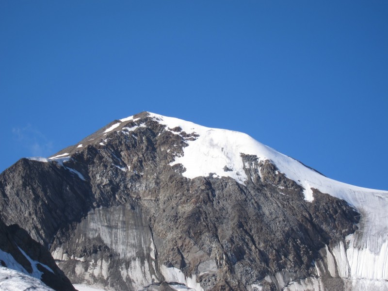 Similaun 3606m