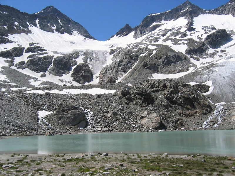 Simonysee 2359m