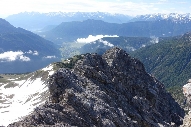 Sittelehner Kopf 2343m