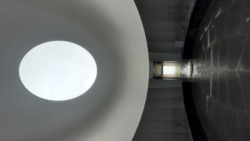 Skyspace 1775m