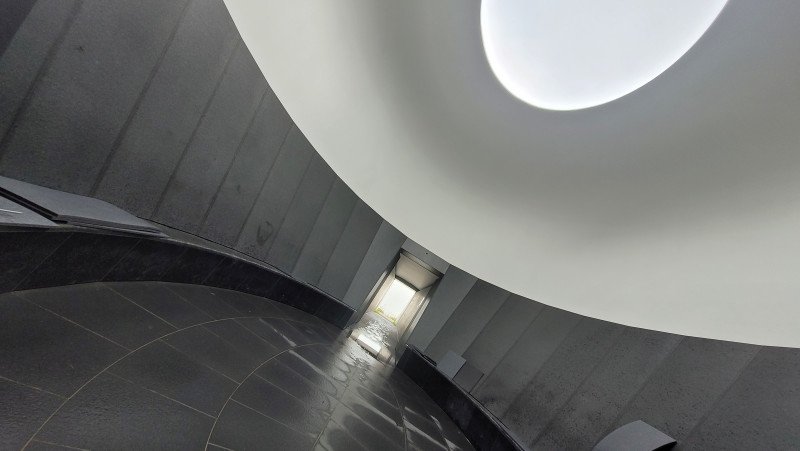 Skyspace 1775m