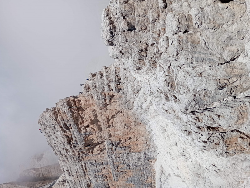 Spallone dei Massodi 3004m