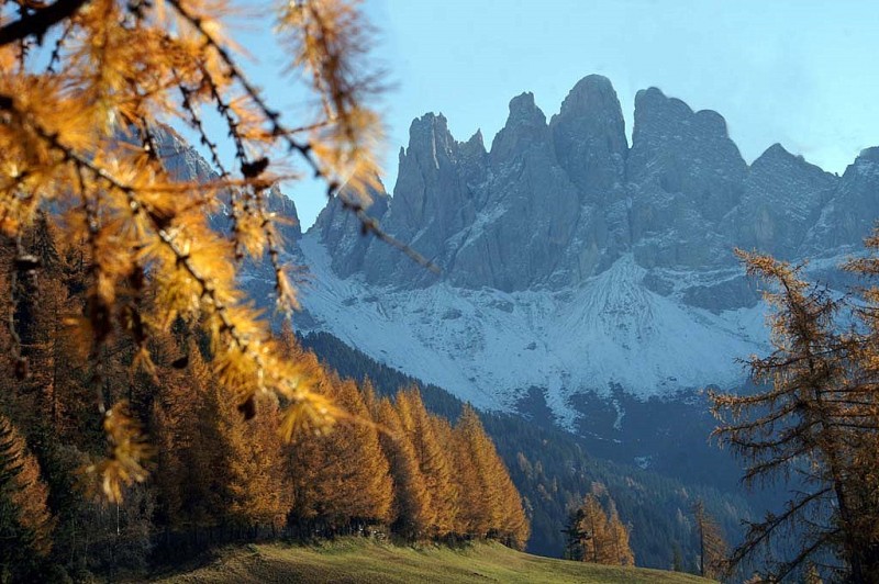 St. Magdalena [BZ] 1319m