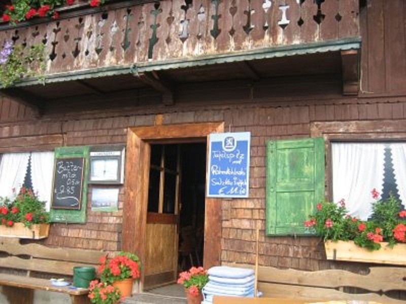 St. Martin [BY] 1028m