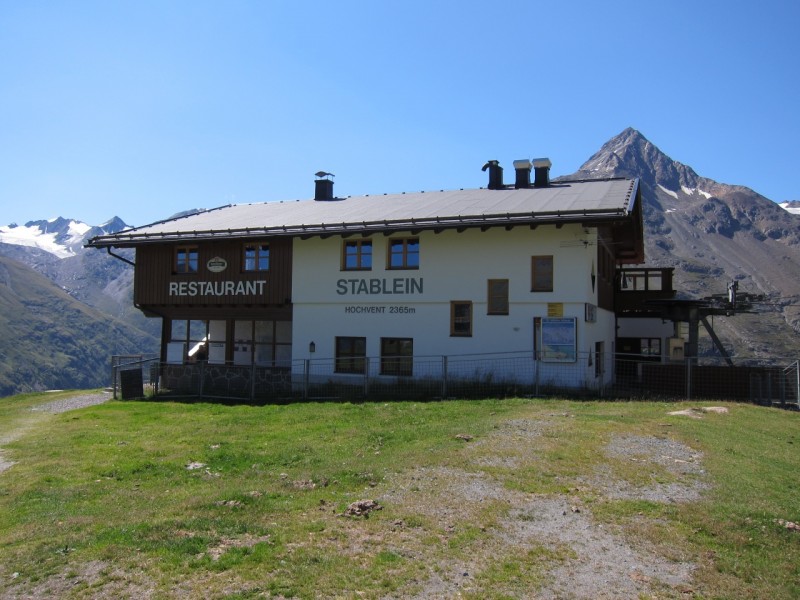 Stablein 2356m