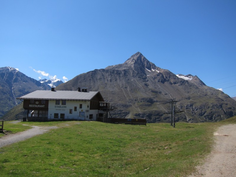 Stablein 2356m