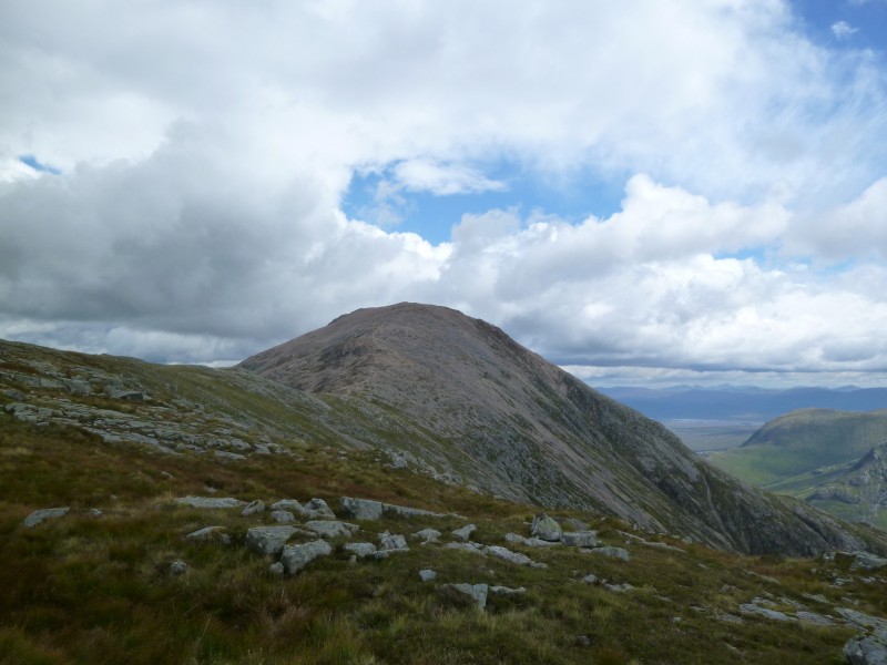 Stob Dearg 1021m