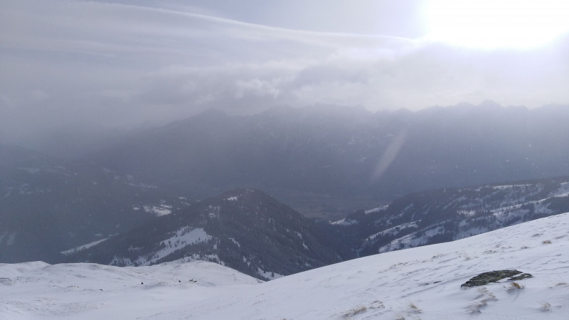 Stra�kopf 2401m