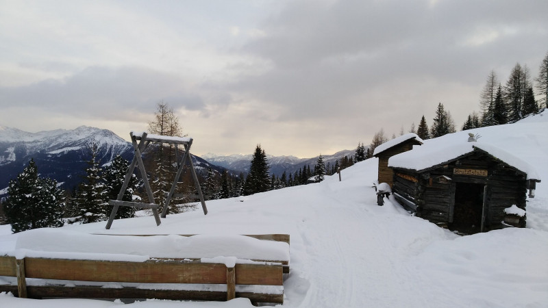 Stra�kopf 2401m