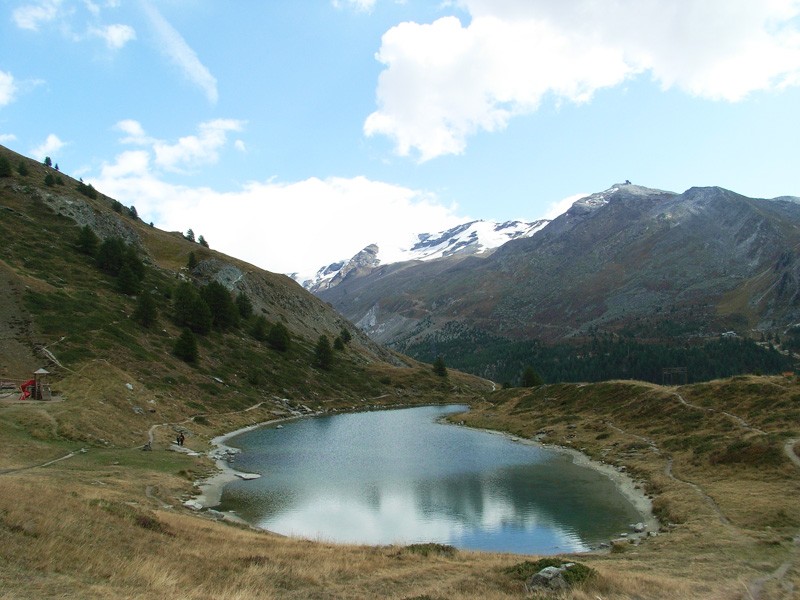Sunnegga 2280m