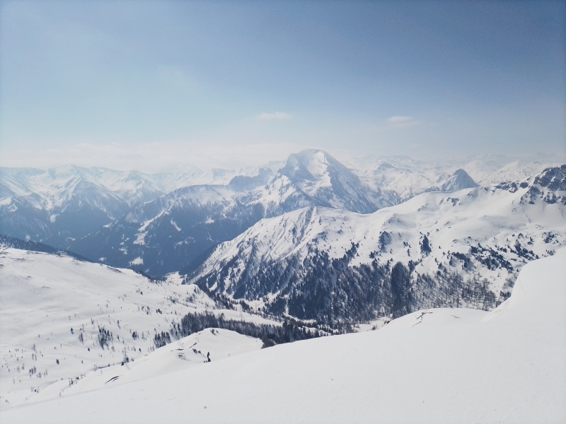 Taferlnock 2375m