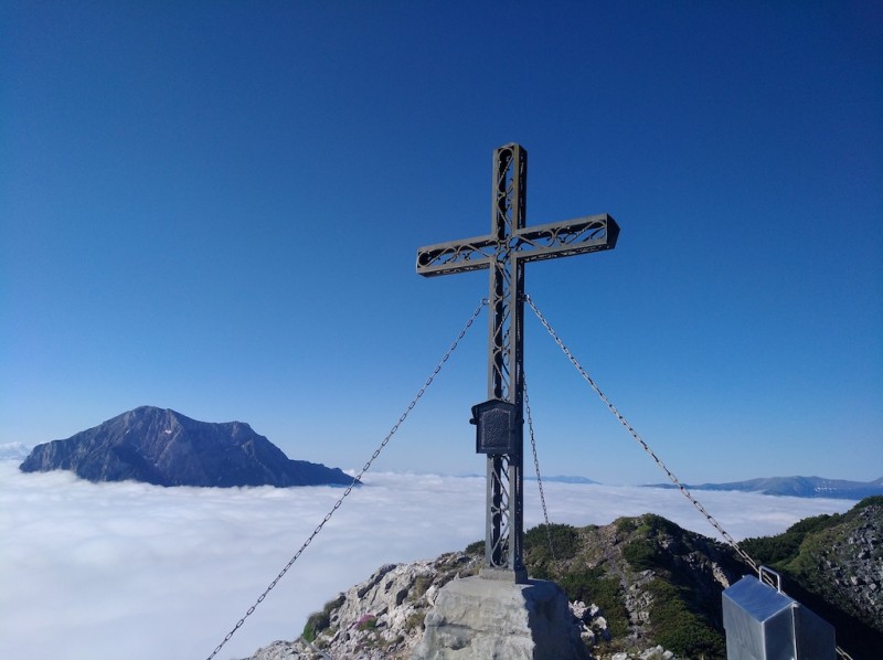 T�rlstein 1860m
