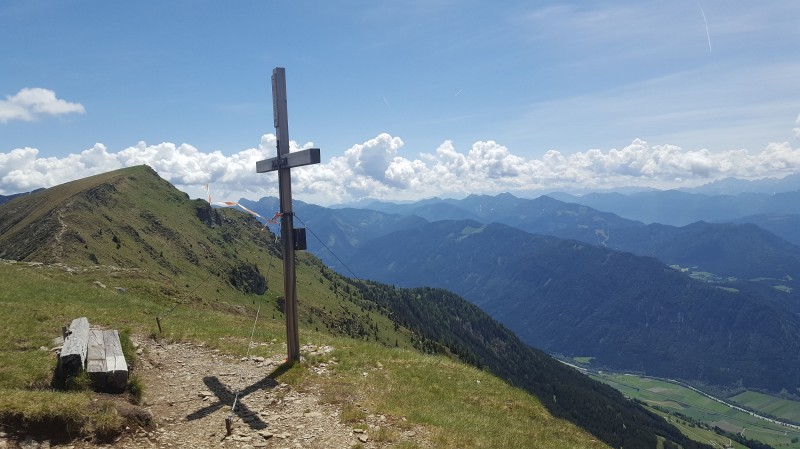 Tolzer 2172m