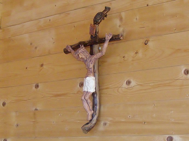 Glazl Trah�tten Alm 1264m