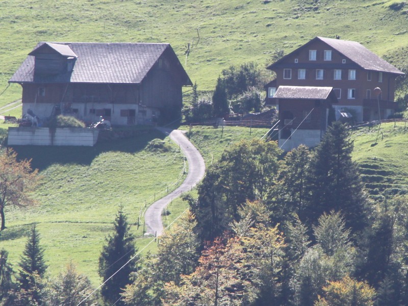 Unter Schw�ndli 1098m