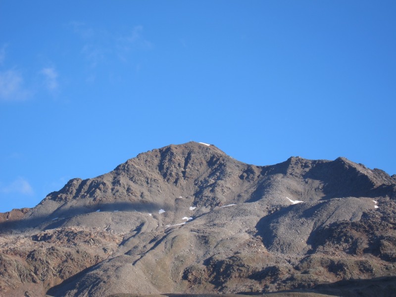 Vorderer Diemkogel 3372m