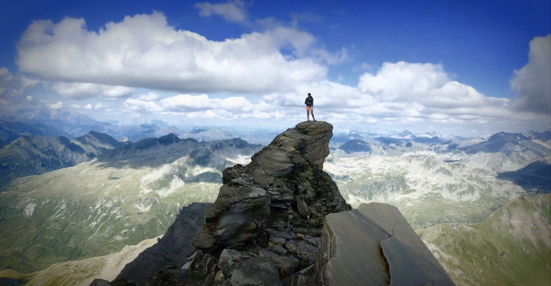 Vorderer Gei�lkopf 2974m