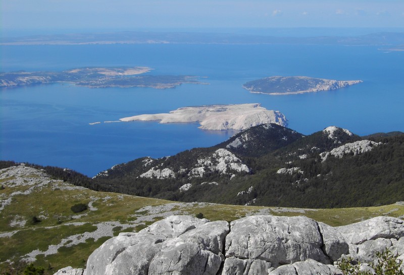 Vucjak 1642m