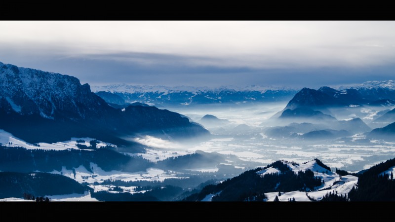 Wandberg 1454m