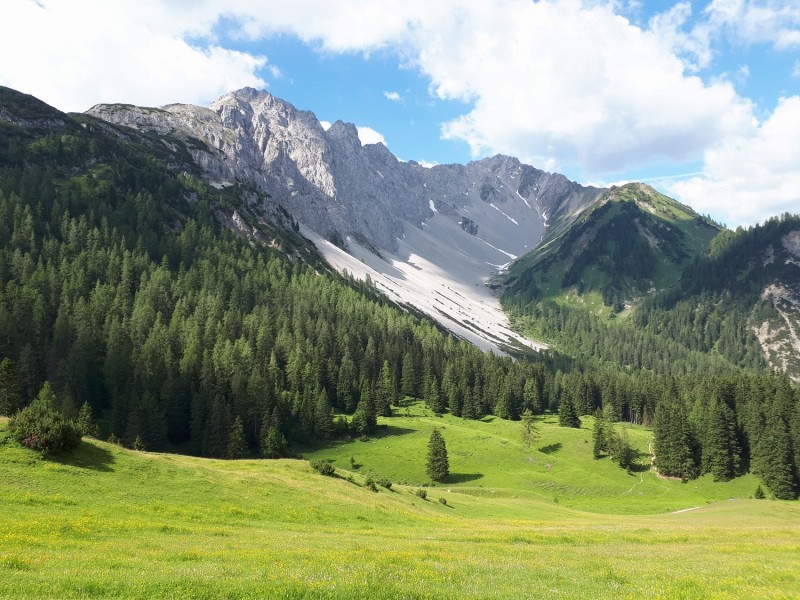 Wannig 2493m