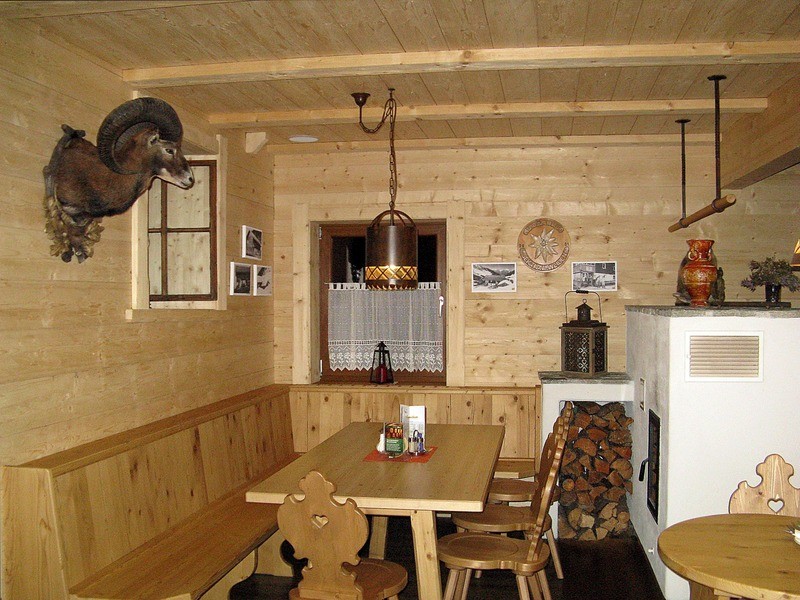 Weidener H�tte 1799m