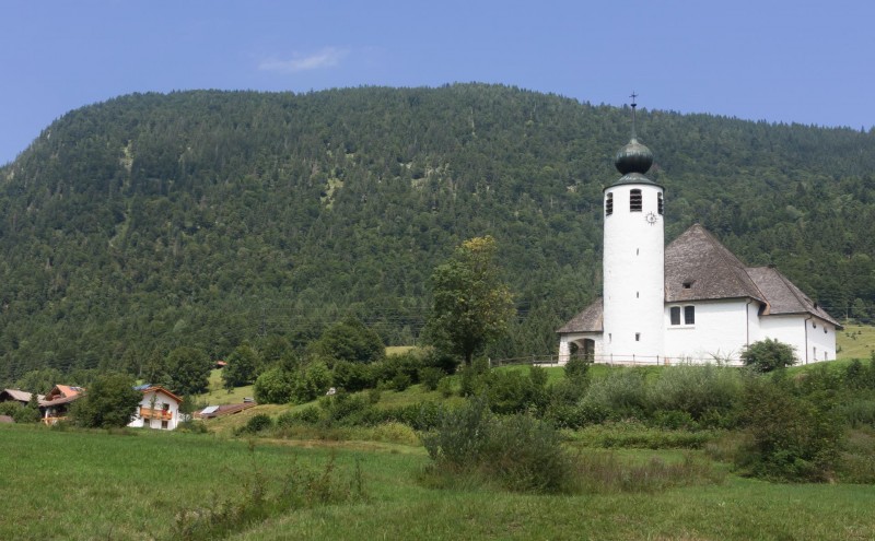 Weibach [BY] 628m