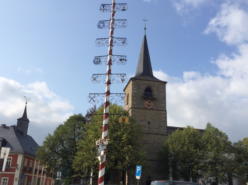 Wei�enstadt 630m