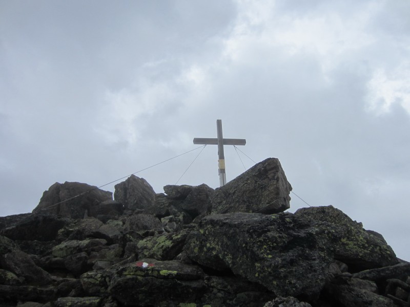 Wildes Mannle 3019m