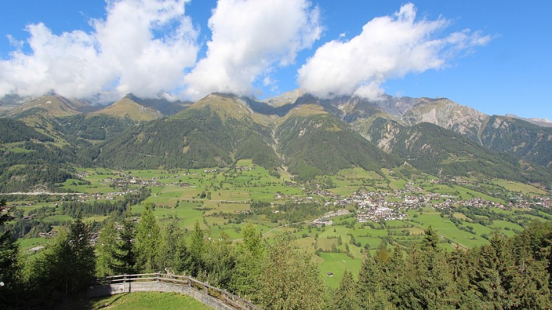 W�rfeleh�tte 1380m