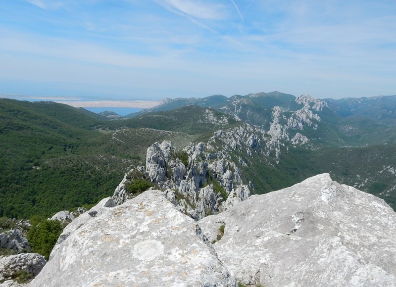 Zuti Kuk 1178m