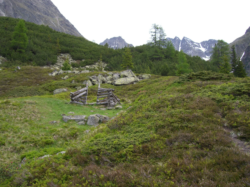 K�pfle �berschreitung