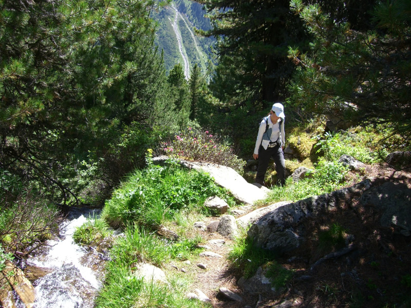 Gries - Nisslalm