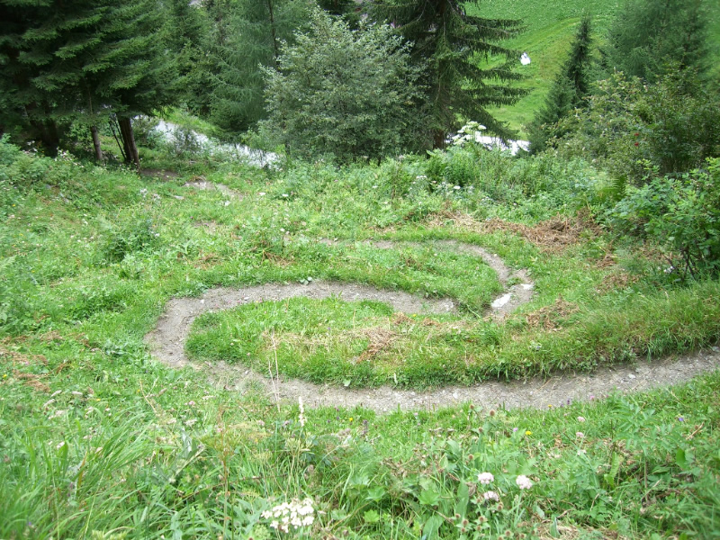 Stabanth�tte