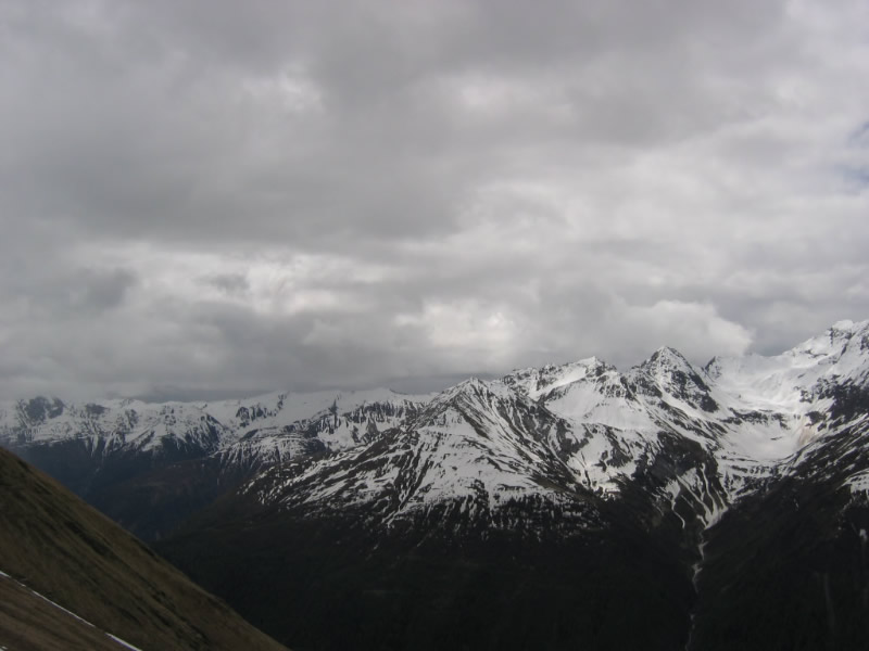Bichl - Sajath�tte - Bichl