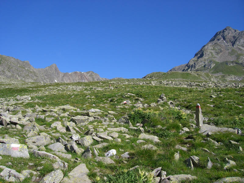 Las�rlingh�tte - Las�rling - Lasnitzenh�tte