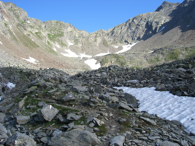 Las�rlingh�tte - Las�rling - Lasnitzenh�tte