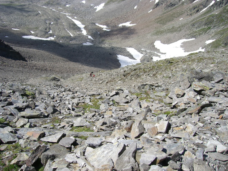 Las�rlingh�tte - Las�rling - Lasnitzenh�tte