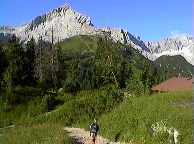 Alpspitz-Ferrata